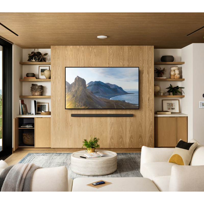 eero PoE 7 punto de acceso Wi-Fi 7 PoE+ | Stella AV