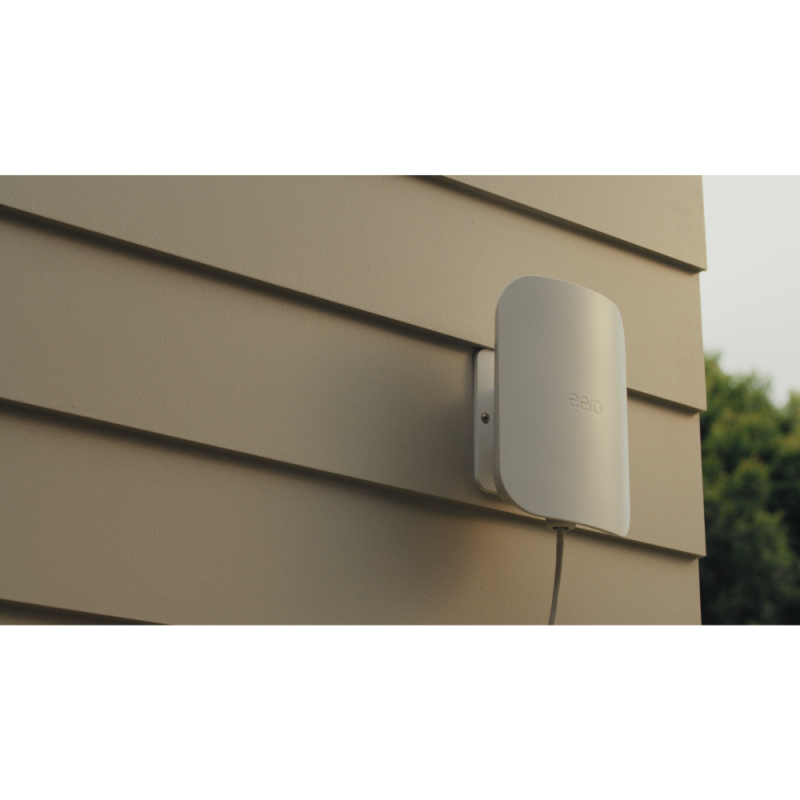 eero Outdoor 7 Wi-Fi 7 para exterior IP66 | Stella AV