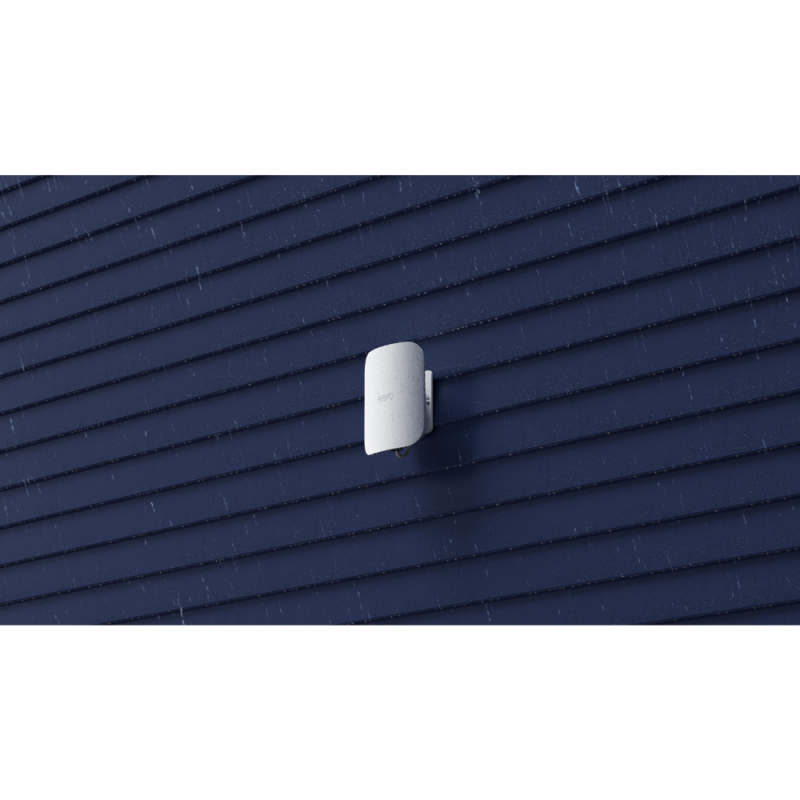 eero Outdoor 7 Wi-Fi 7 para exterior IP66 | Stella AV