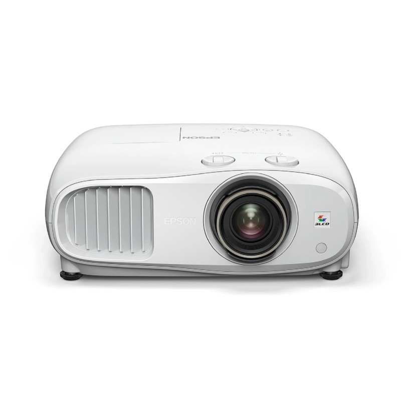 Epson EH-TW7100 proyector 4K PRO-UHD cine en casa | Stella AV