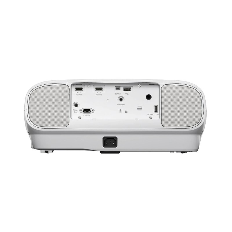 Epson EH-TW7100 proyector 4K PRO-UHD cine en casa | Stella AV