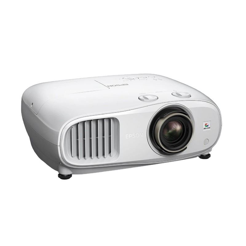 Epson EH-TW7100 proyector 4K PRO-UHD cine en casa | Stella AV