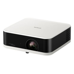Epson EF-61W proyector portátil Full HD Google TV | Stella AV