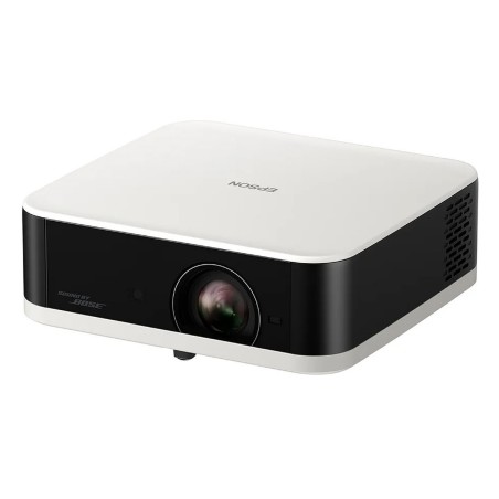 Epson EF-61W proyector portátil Full HD Google TV | Stella AV