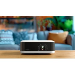Epson EF-61W proyector portátil Full HD Google TV | Stella AV