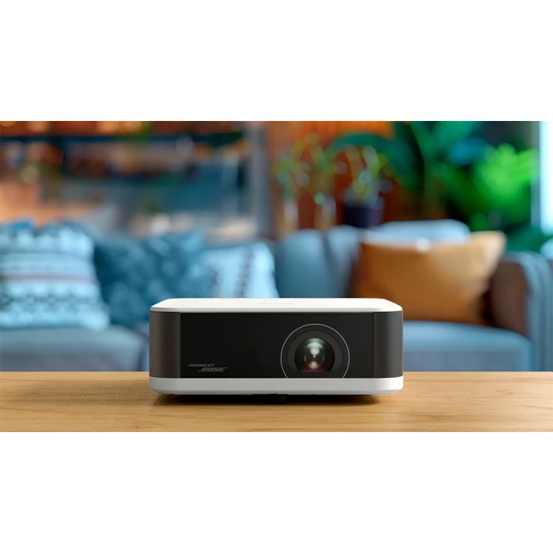 Epson EF-61W proyector portátil Full HD Google TV | Stella AV