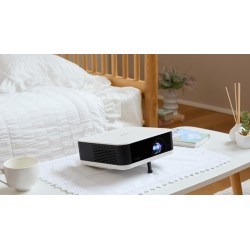 Epson EF-61W proyector portátil Full HD Google TV | Stella AV