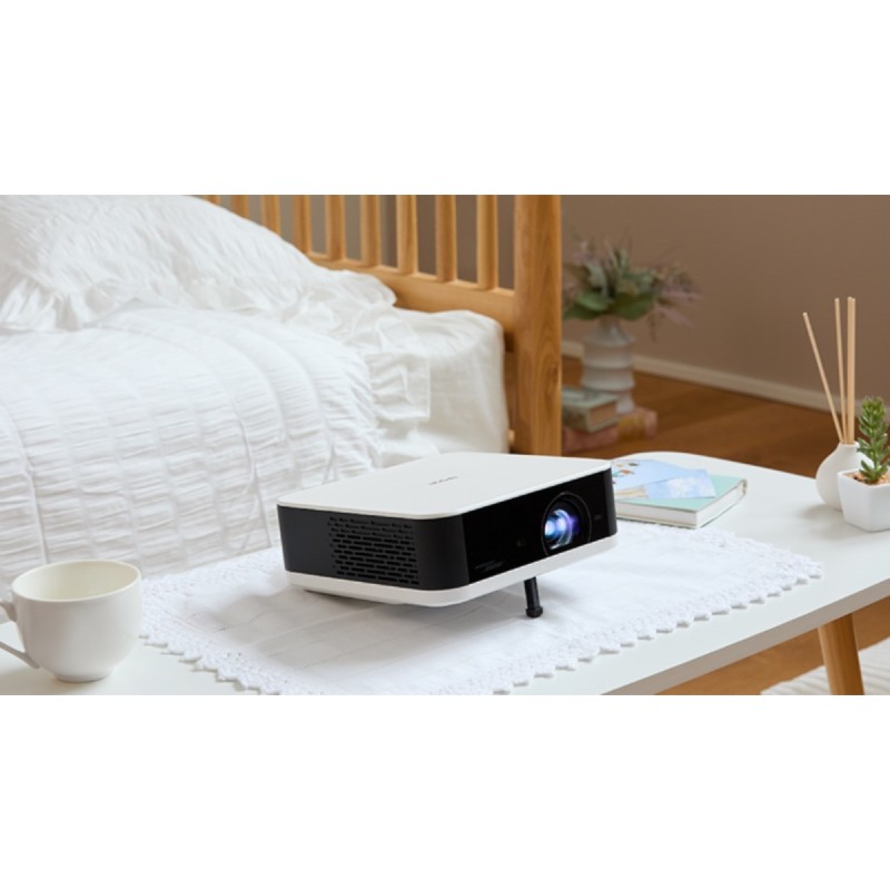 Epson EF-61W proyector portátil Full HD Google TV | Stella AV