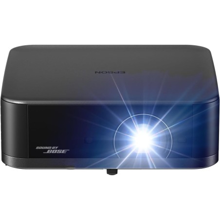 Epson EF-62B proyector portátil 4K PRO-UHD Google TV | Stella AV