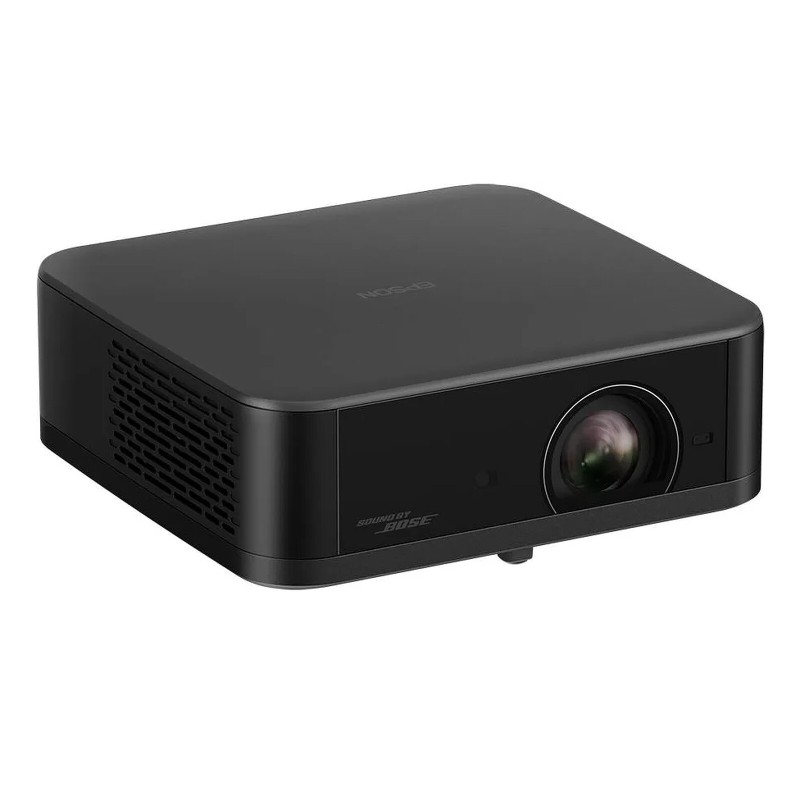 Epson EF-62B proyector portátil 4K PRO-UHD Google TV | Stella AV
