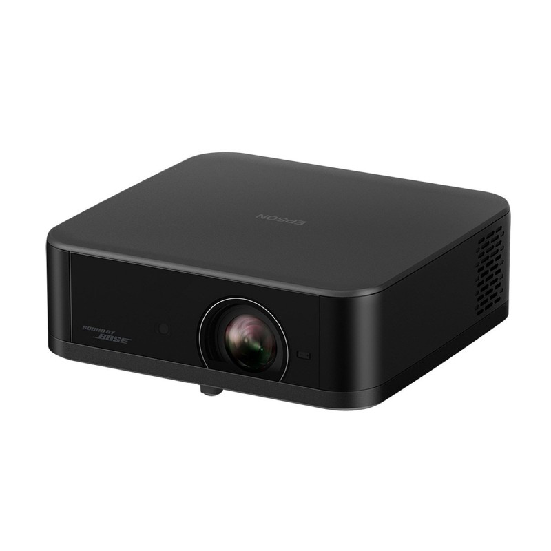 Epson EF-62B proyector portátil 4K PRO-UHD Google TV | Stella AV