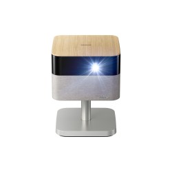 Epson EF-72 proyector portátil 4K con soporte orientable | Stella AV