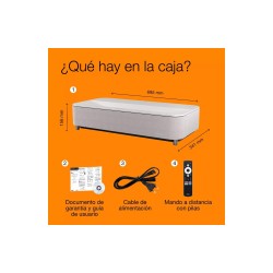 Epson EH-LS970 proyector láser 4K ultracorta distancia | Stella AV