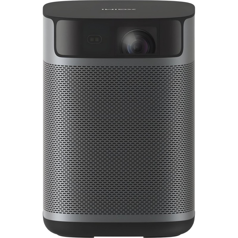 XGIMI MoGo 2 Pro proyector portátil Google TV | Stella AV