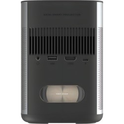 XGIMI MoGo 2 Pro proyector portátil Google TV | Stella AV