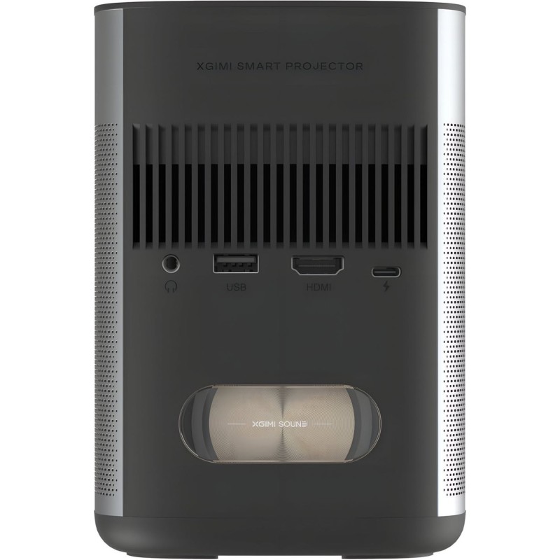 XGIMI MoGo 2 Pro proyector portátil Google TV | Stella AV
