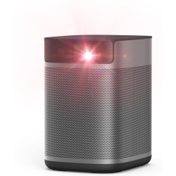 XGIMI MoGo 2 Pro proyector portátil Google TV | Stella AV