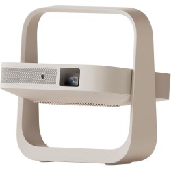 XGIMI Elfin Flip Plus proyector Full HD Google TV | Stella AV