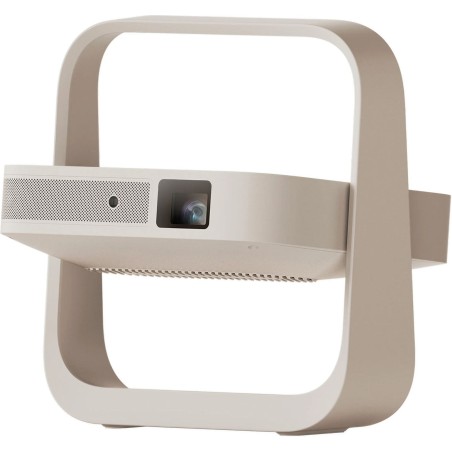 XGIMI Elfin Flip Plus proyector Full HD Google TV | Stella AV