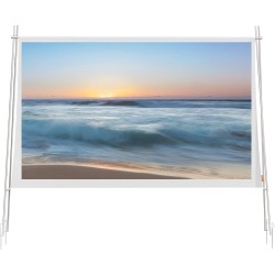 XGIMI pantalla portátil exterior 70 pulgadas P168S | Stella AV