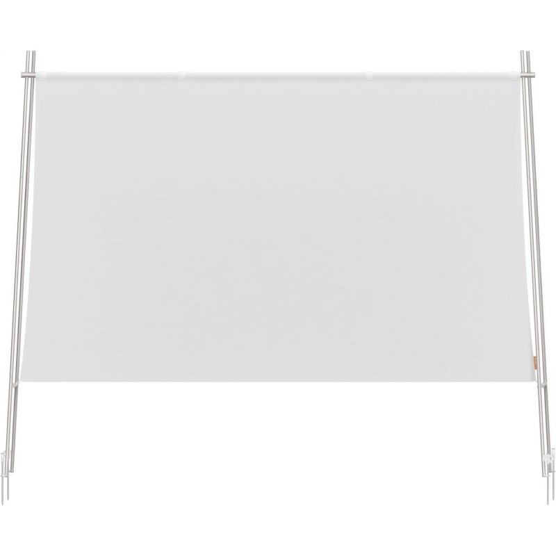 XGIMI pantalla portátil exterior 70 pulgadas P168S | Stella AV