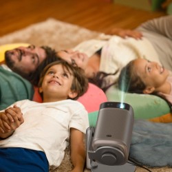 XGIMI Soporte Multiángulo D185S para MoGo y Halo | Stella AV