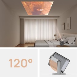 XGIMI Soporte Multiángulo D185S para MoGo y Halo | Stella AV