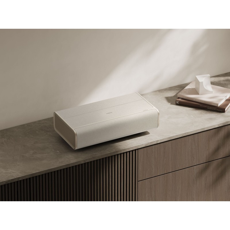XGIMI Aura 2 proyector láser 4K ultracorta distancia | Stella AV