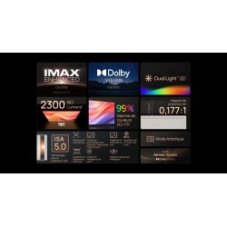 XGIMI Aura 2 proyector láser 4K ultracorta distancia | Stella AV