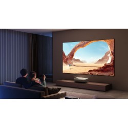 XGIMI Aura 2 proyector láser 4K ultracorta distancia | Stella AV