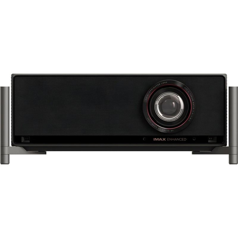 XGIMI Titan proyector 4K doble láser 5.000 lúmenes | Stella AV