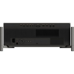 XGIMI Titan proyector 4K doble láser 5.000 lúmenes | Stella AV