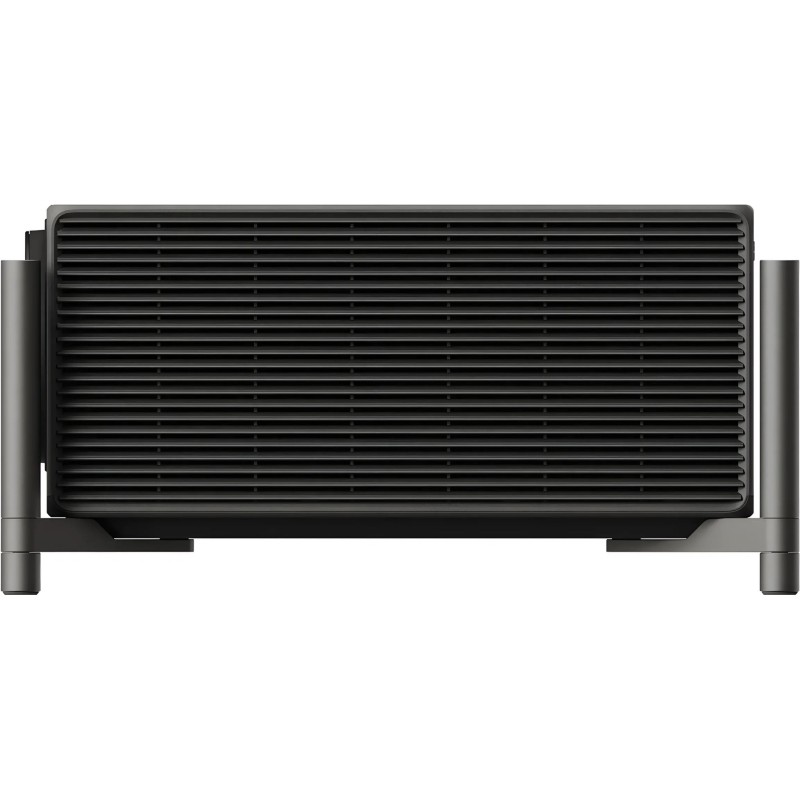 XGIMI Titan proyector 4K doble láser 5.000 lúmenes | Stella AV