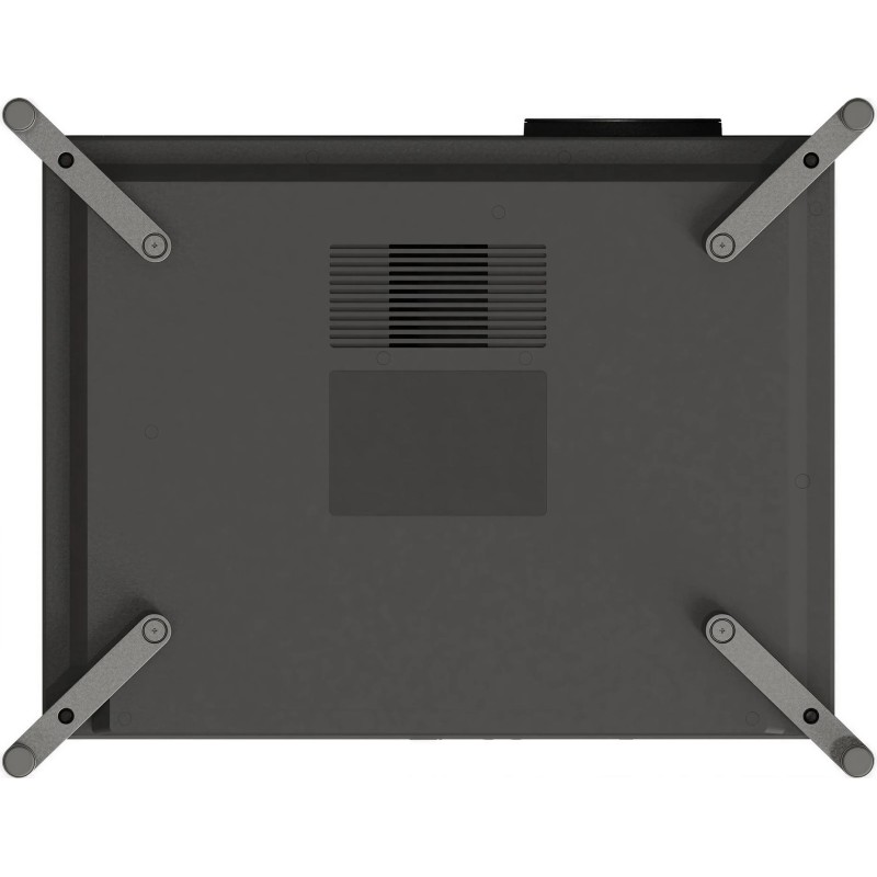 XGIMI Titan proyector 4K doble láser 5.000 lúmenes | Stella AV
