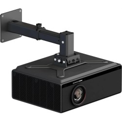 XGIMI Titan proyector 4K doble láser 5.000 lúmenes | Stella AV