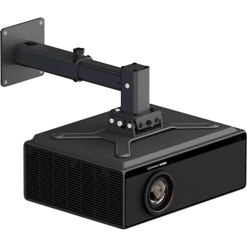 XGIMI Titan proyector 4K doble láser 5.000 lúmenes | Stella AV
