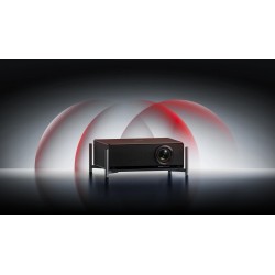 XGIMI Titan proyector 4K doble láser 5.000 lúmenes | Stella AV