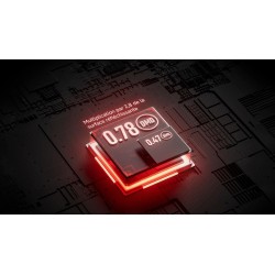 XGIMI Titan proyector 4K doble láser 5.000 lúmenes | Stella AV
