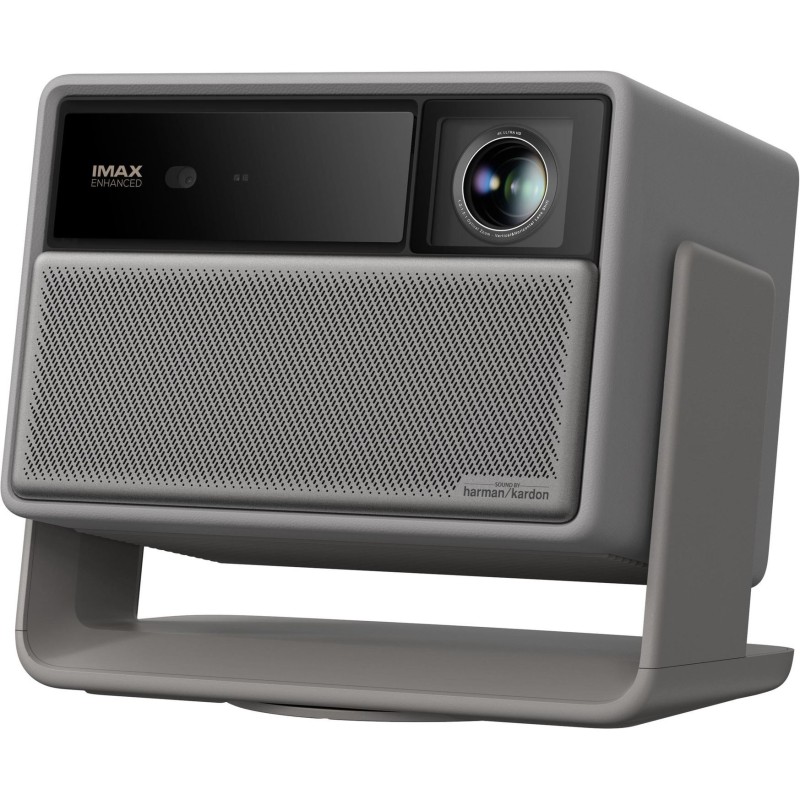 XGIMI Horizon 20 proyector láser 4K con lens shift | Stella AV