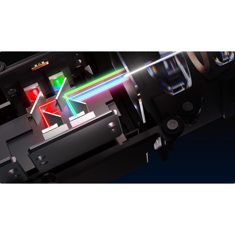 XGIMI Horizon 20 proyector láser 4K con lens shift | Stella AV