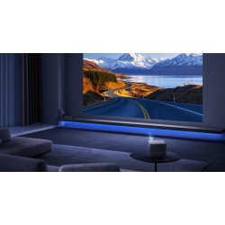 XGIMI Horizon 20 proyector láser 4K con lens shift | Stella AV