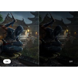 XGIMI Horizon 20 proyector láser 4K con lens shift | Stella AV
