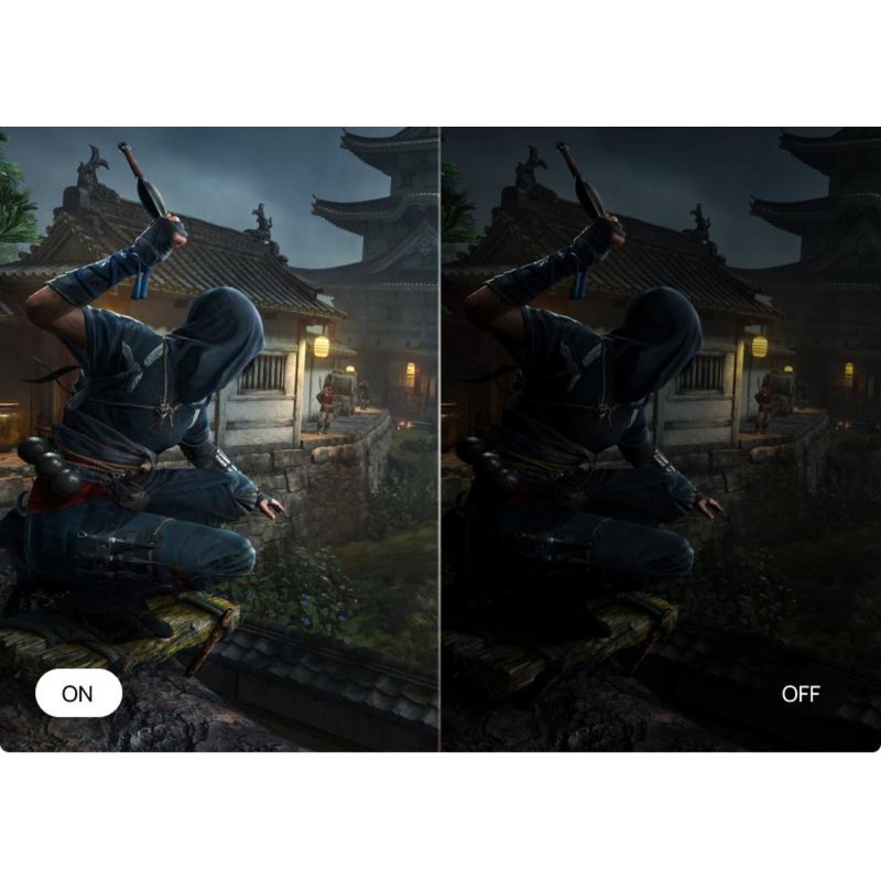 XGIMI Horizon 20 proyector láser 4K con lens shift | Stella AV