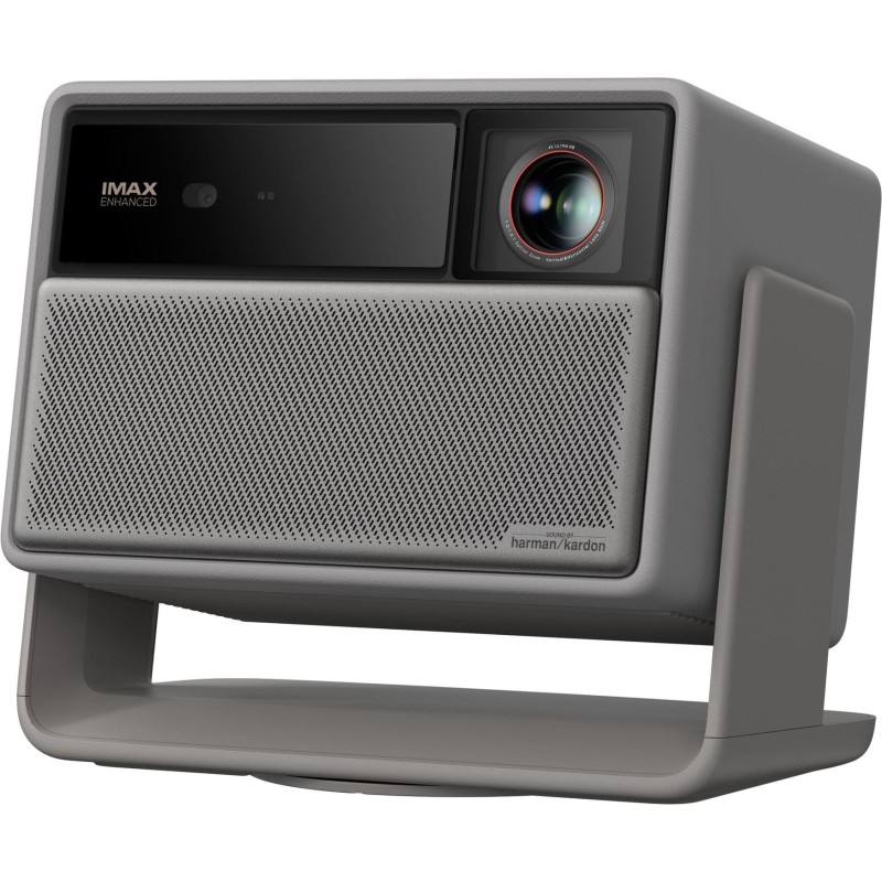 XGIMI Horizon 20 Pro proyector láser 4K 4.100 lúmenes | Stella AV