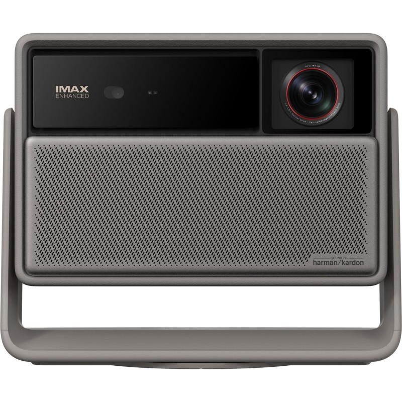 XGIMI Horizon 20 Pro proyector láser 4K 4.100 lúmenes | Stella AV