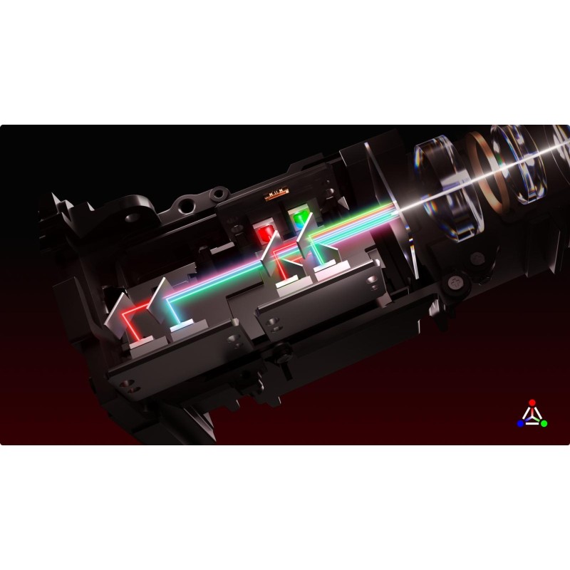 XGIMI Horizon 20 Pro proyector láser 4K 4.100 lúmenes | Stella AV