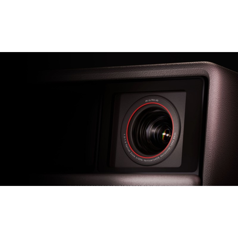 XGIMI Horizon 20 Pro proyector láser 4K 4.100 lúmenes | Stella AV