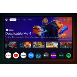 XGIMI Horizon 20 Pro proyector láser 4K 4.100 lúmenes | Stella AV