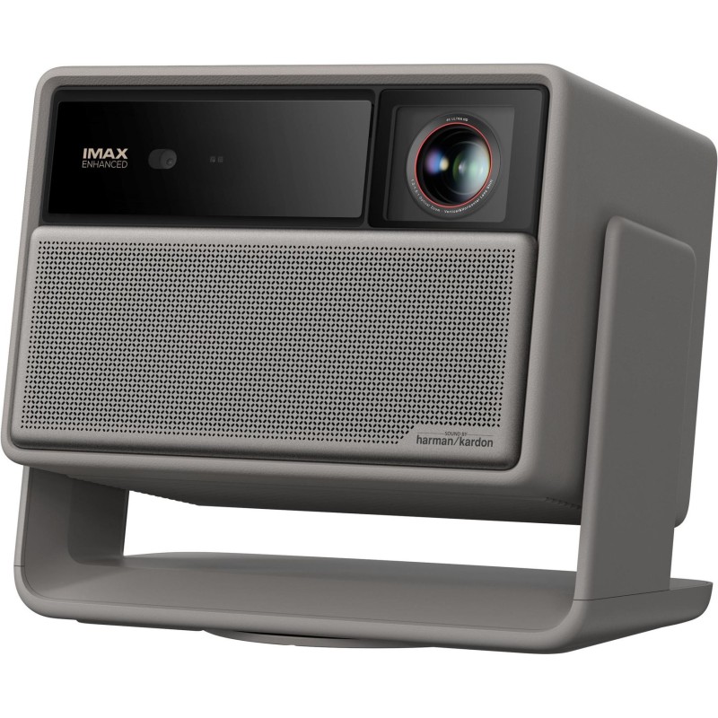 XGIMI Horizon 20 Max proyector láser 4K 5.700 lúmenes | Stella AV