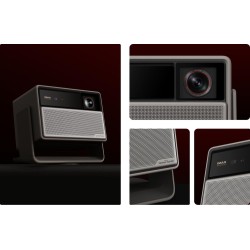 XGIMI Horizon 20 Max proyector láser 4K 5.700 lúmenes | Stella AV